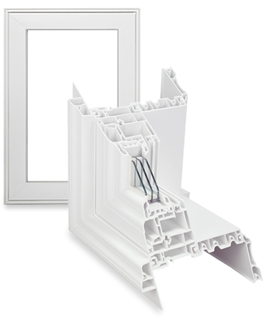 Fixed Casement Windows