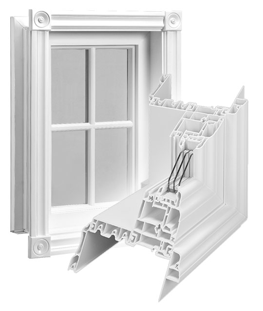 Awning Windows